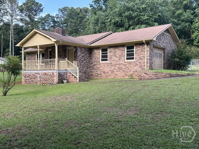 275 Rocky Drive Athens, GA 30607 - Photo 3 of 29