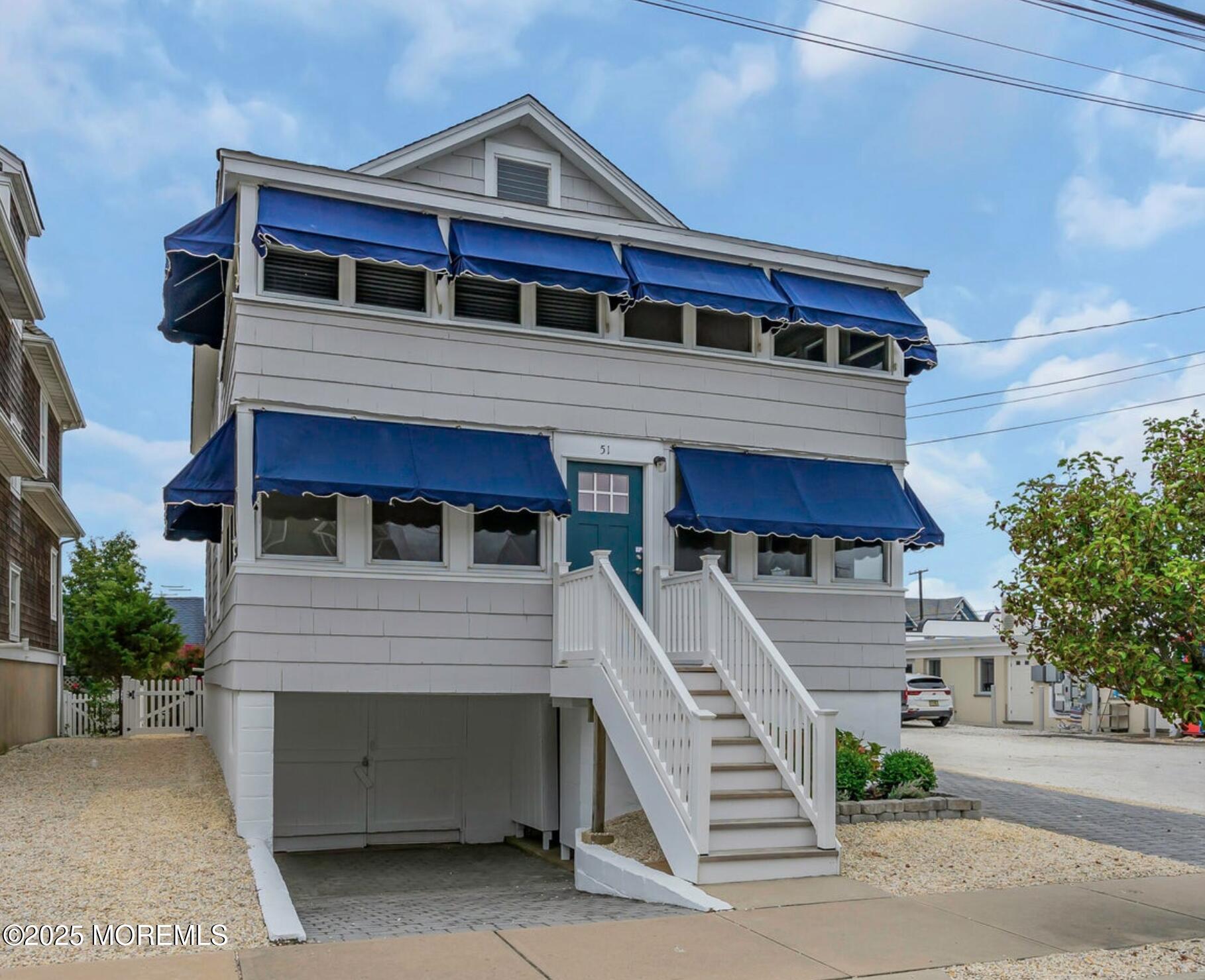 51 3rd Avenue, Unit SUMMER WEEKLY RENTAL Lavallette, NJ 08735 - Photo 1 of 36 51 3rd avenue normandy park