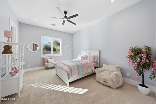$5,995,000 | 5633 East Lafayette Boulevard, Phoenix, AZ 85018