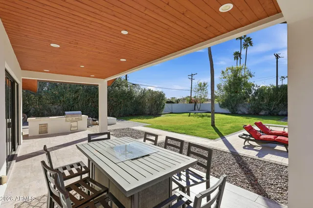 a view of storage and utility