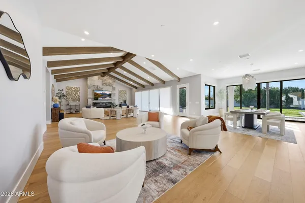 $4,995,000 | 5633 East Lafayette Boulevard, Phoenix, AZ 85018