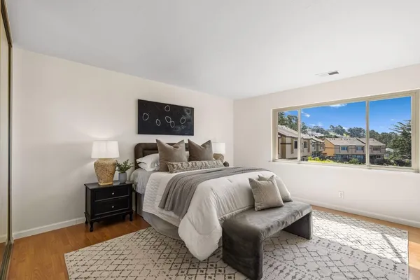 $828,888 | 627 Hickey Boulevard, Unit D, Pacifica, CA 94044