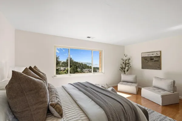 $828,888 | 627 Hickey Boulevard, Unit D, Pacifica, CA 94044