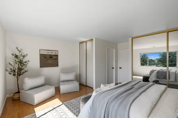 $828,888 | 627 Hickey Boulevard, Unit D, Pacifica, CA 94044