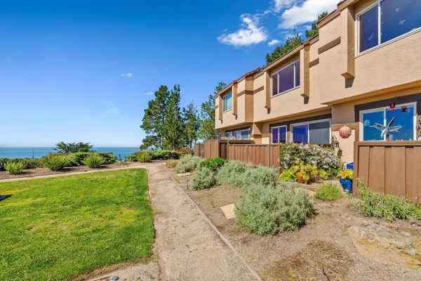 $828,888 | 627 Hickey Boulevard, Unit D, Pacifica, CA 94044