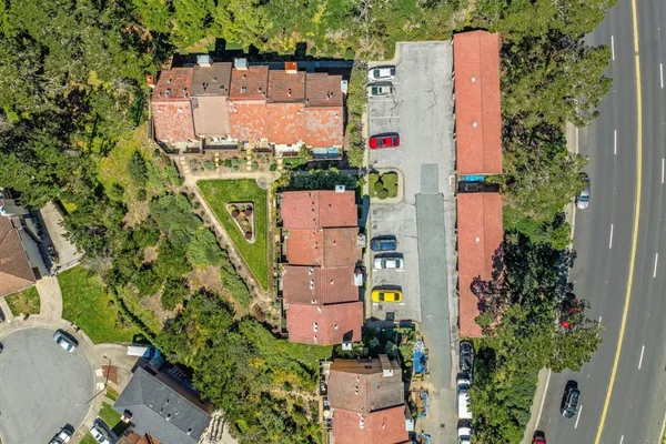 $828,888 | 627 Hickey Boulevard, Unit D, Pacifica, CA 94044