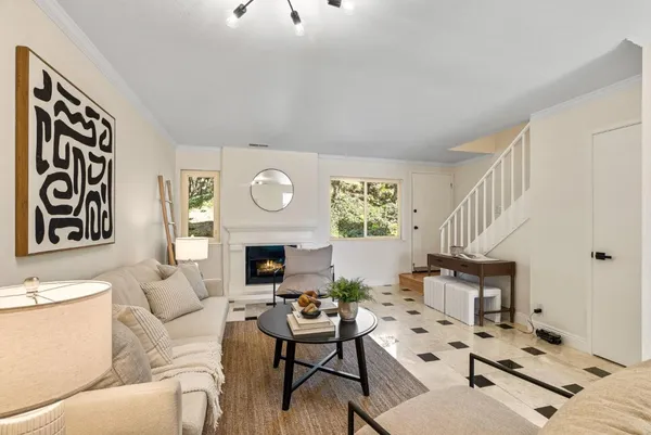 $828,888 | 627 Hickey Boulevard, Unit D, Pacifica, CA 94044