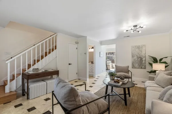 $828,888 | 627 Hickey Boulevard, Unit D, Pacifica, CA 94044