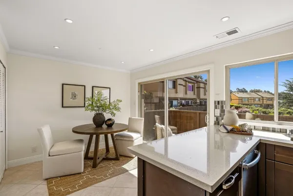 $828,888 | 627 Hickey Boulevard, Unit D, Pacifica, CA 94044