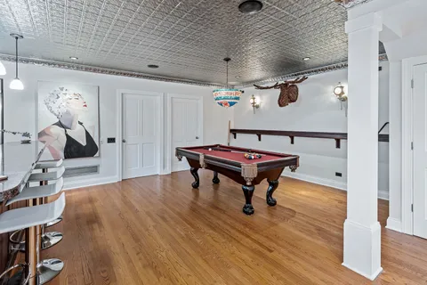 $2,499,999 | 1852 West Wellington Avenue, Chicago, IL 60657
