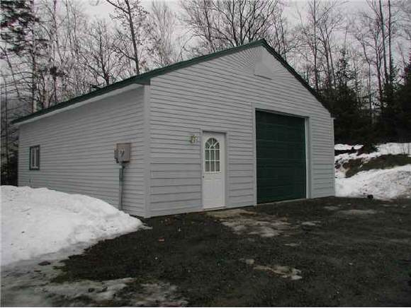 527 Under The Mountain Road Lyman, NH 03585 - Photo 1 of 2