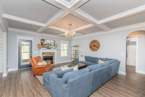 $569,900 | 677 Tree Top Trail, Evans, GA 30809