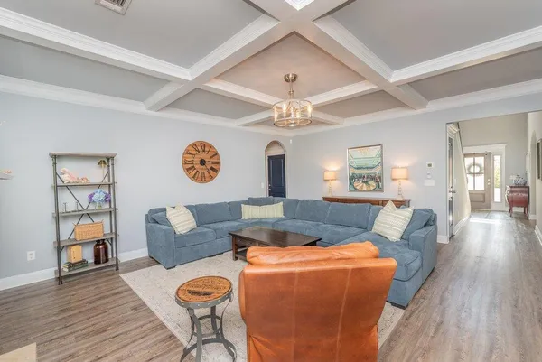 $569,900 | 677 Tree Top Trail, Evans, GA 30809