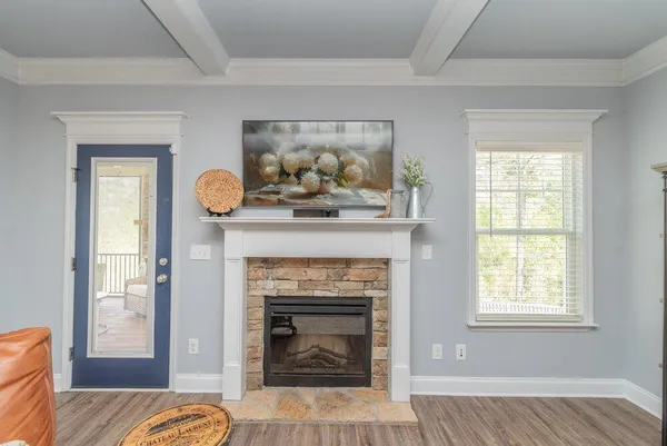 $569,900 | 677 Tree Top Trail, Evans, GA 30809