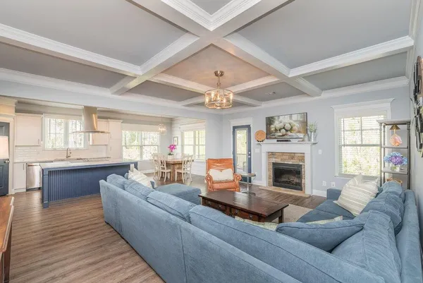 $569,900 | 677 Tree Top Trail, Evans, GA 30809