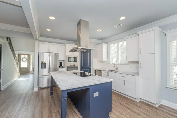 $569,900 | 677 Tree Top Trail, Evans, GA 30809