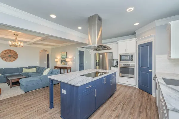 $569,900 | 677 Tree Top Trail, Evans, GA 30809
