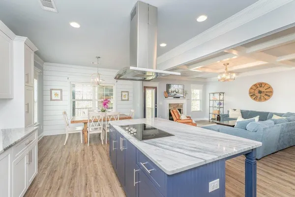 $569,900 | 677 Tree Top Trail, Evans, GA 30809