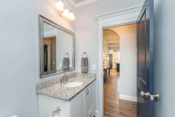 $569,900 | 677 Tree Top Trail, Evans, GA 30809
