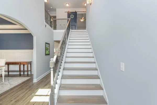 $569,900 | 677 Tree Top Trail, Evans, GA 30809