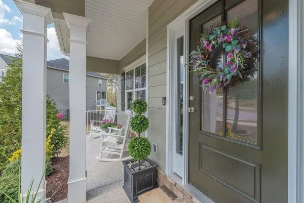 $569,900 | 677 Tree Top Trail, Evans, GA 30809