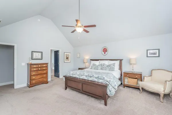 $569,900 | 677 Tree Top Trail, Evans, GA 30809