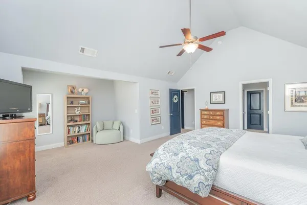 $569,900 | 677 Tree Top Trail, Evans, GA 30809