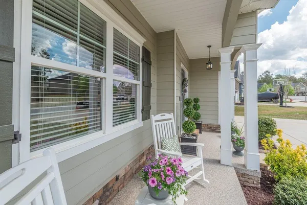 $569,900 | 677 Tree Top Trail, Evans, GA 30809