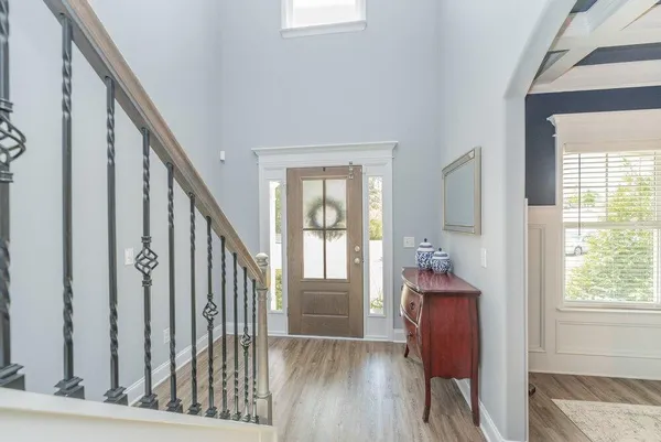 $569,900 | 677 Tree Top Trail, Evans, GA 30809