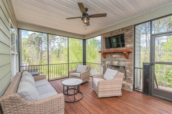$569,900 | 677 Tree Top Trail, Evans, GA 30809