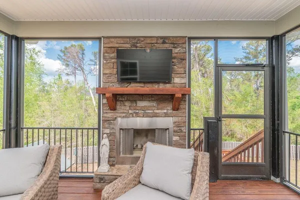 $569,900 | 677 Tree Top Trail, Evans, GA 30809