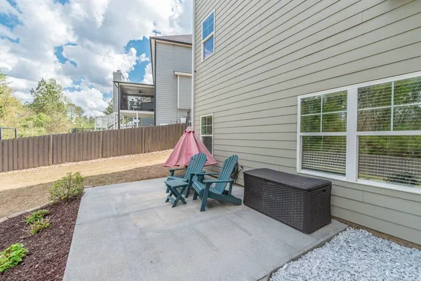 $569,900 | 677 Tree Top Trail, Evans, GA 30809