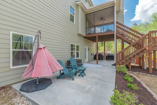 $569,900 | 677 Tree Top Trail, Evans, GA 30809