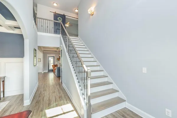 $569,900 | 677 Tree Top Trail, Evans, GA 30809