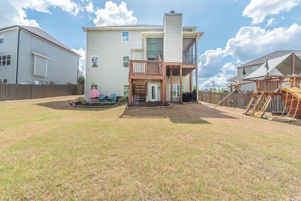 $569,900 | 677 Tree Top Trail, Evans, GA 30809