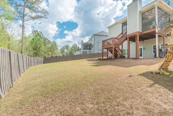 $569,900 | 677 Tree Top Trail, Evans, GA 30809