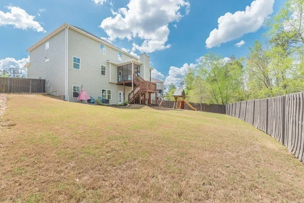 $569,900 | 677 Tree Top Trail, Evans, GA 30809