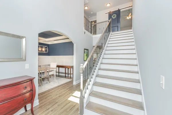 $569,900 | 677 Tree Top Trail, Evans, GA 30809