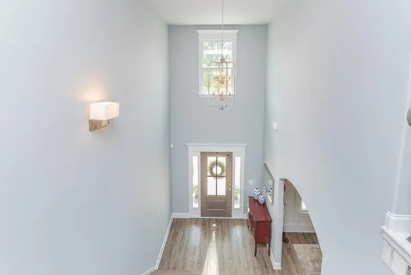 $569,900 | 677 Tree Top Trail, Evans, GA 30809