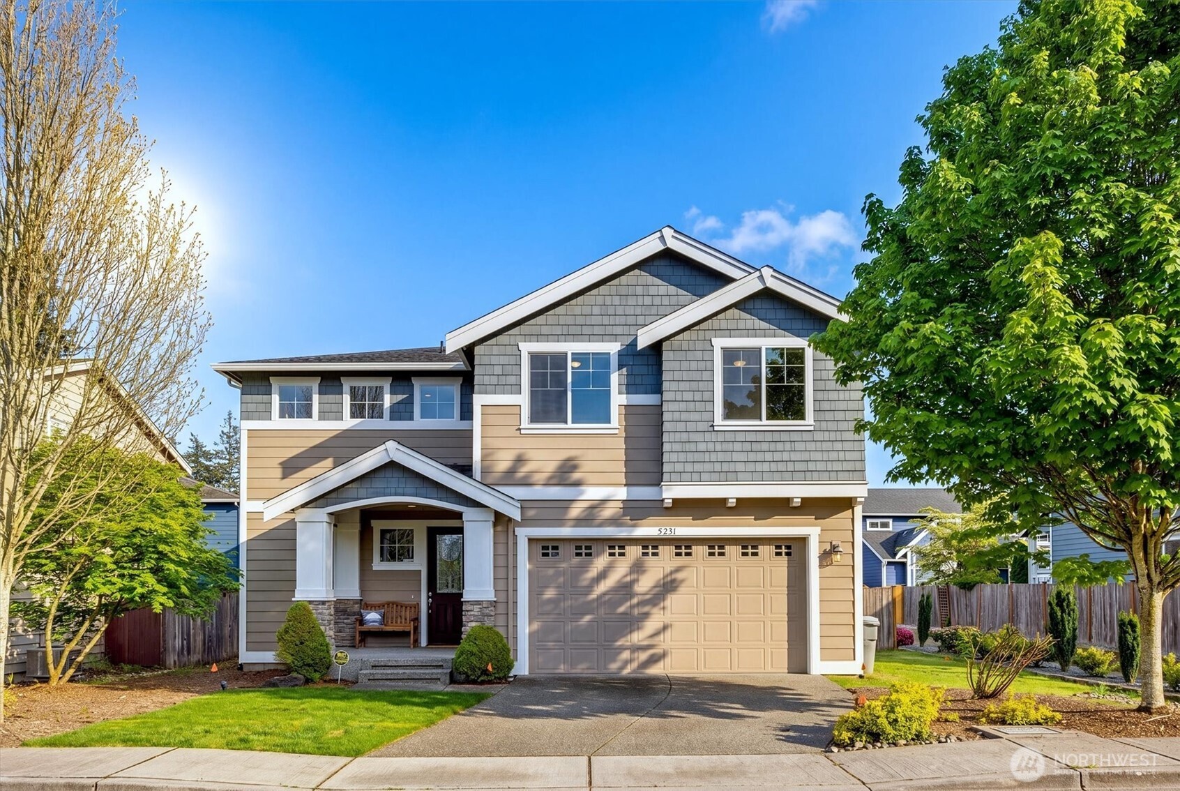 5231 Northeast 6th Street Renton, WA 98059 - Photo 1 of 40