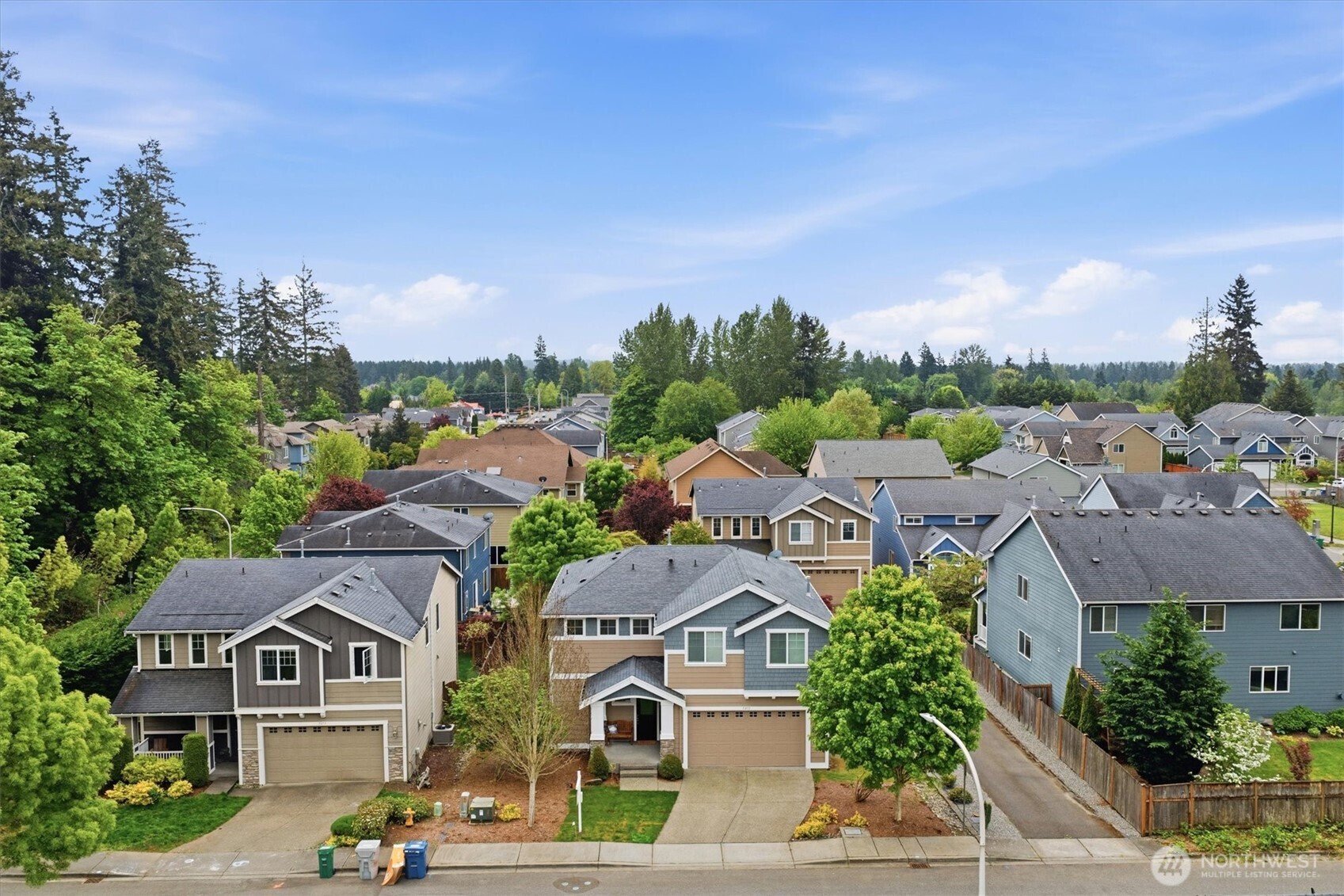 5231 Northeast 6th Street Renton, WA 98059 - Photo 34 of 40