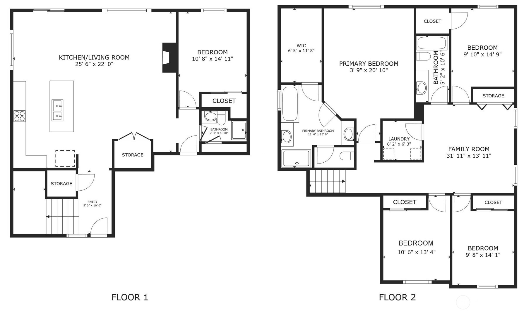 5231 Northeast 6th Street Renton, WA 98059 - Photo 40 of 40