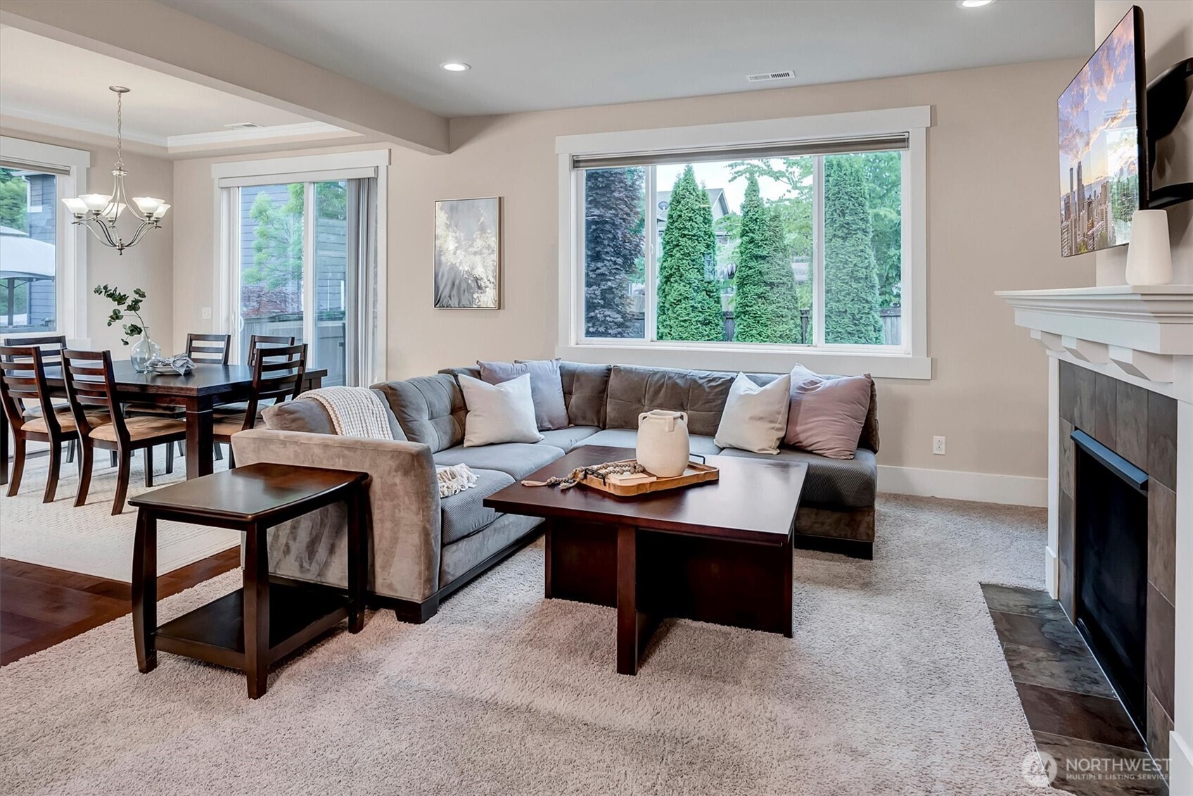 5231 Northeast 6th Street Renton, WA 98059 - Photo 5 of 40