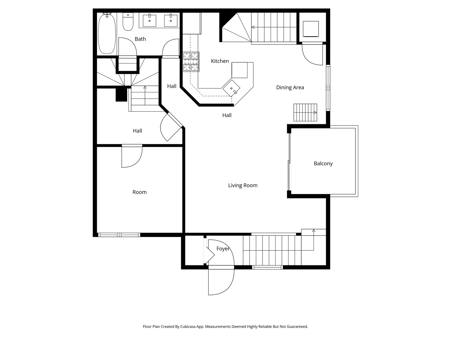 1066 Shermer Road, Unit 1066 Glenview, IL 60025 - Photo 23 of 25