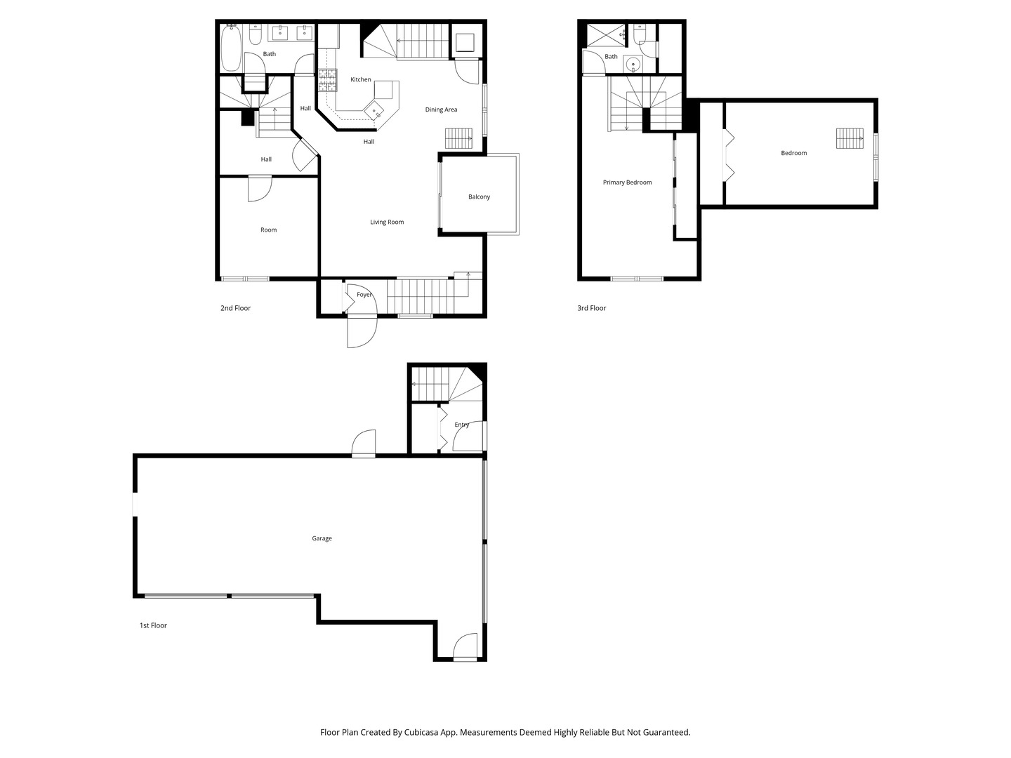 1066 Shermer Road, Unit 1066 Glenview, IL 60025 - Photo 25 of 25