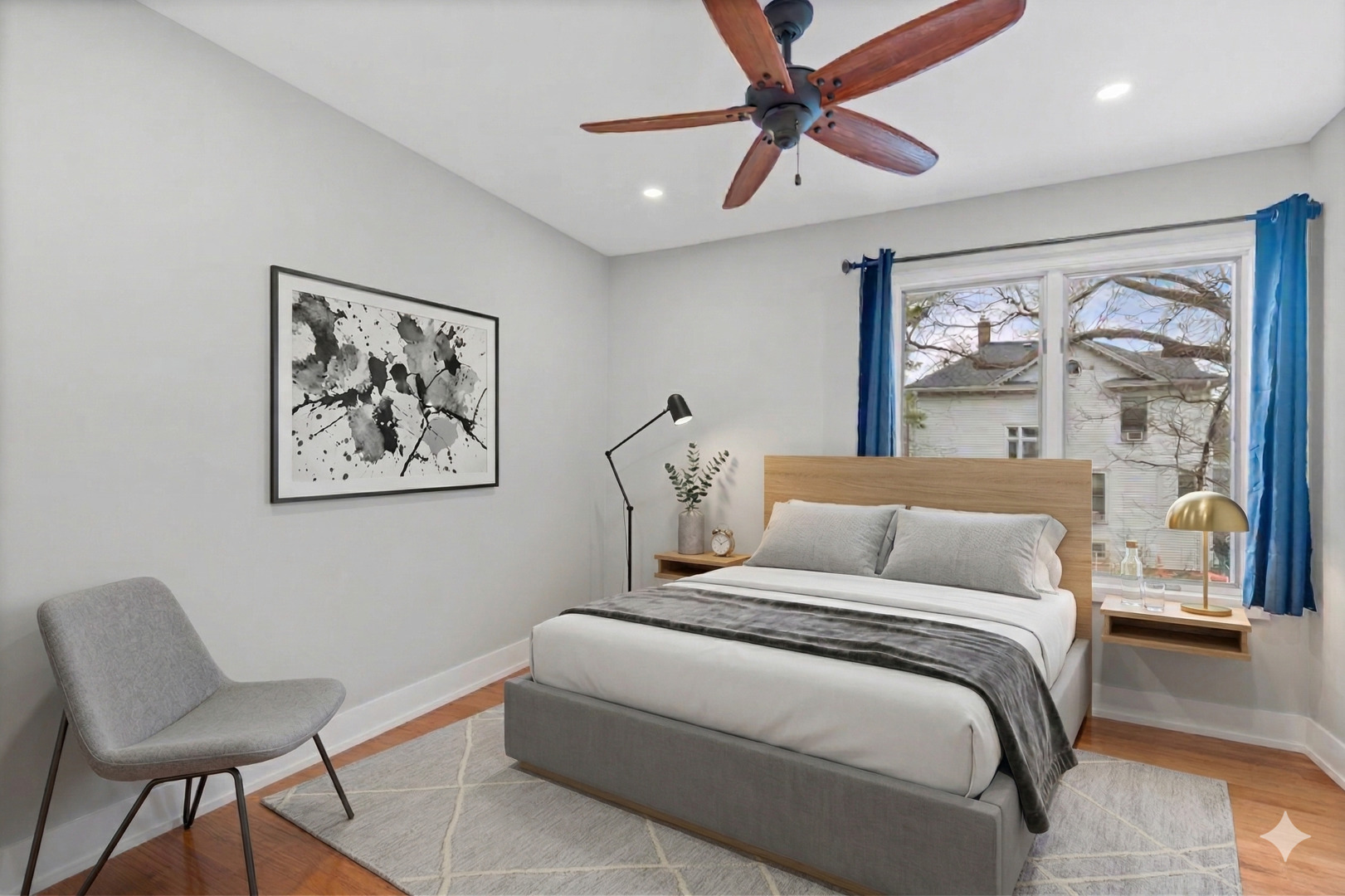 1066 Shermer Road, Unit 1066 Glenview, IL 60025 - Photo 7 of 25