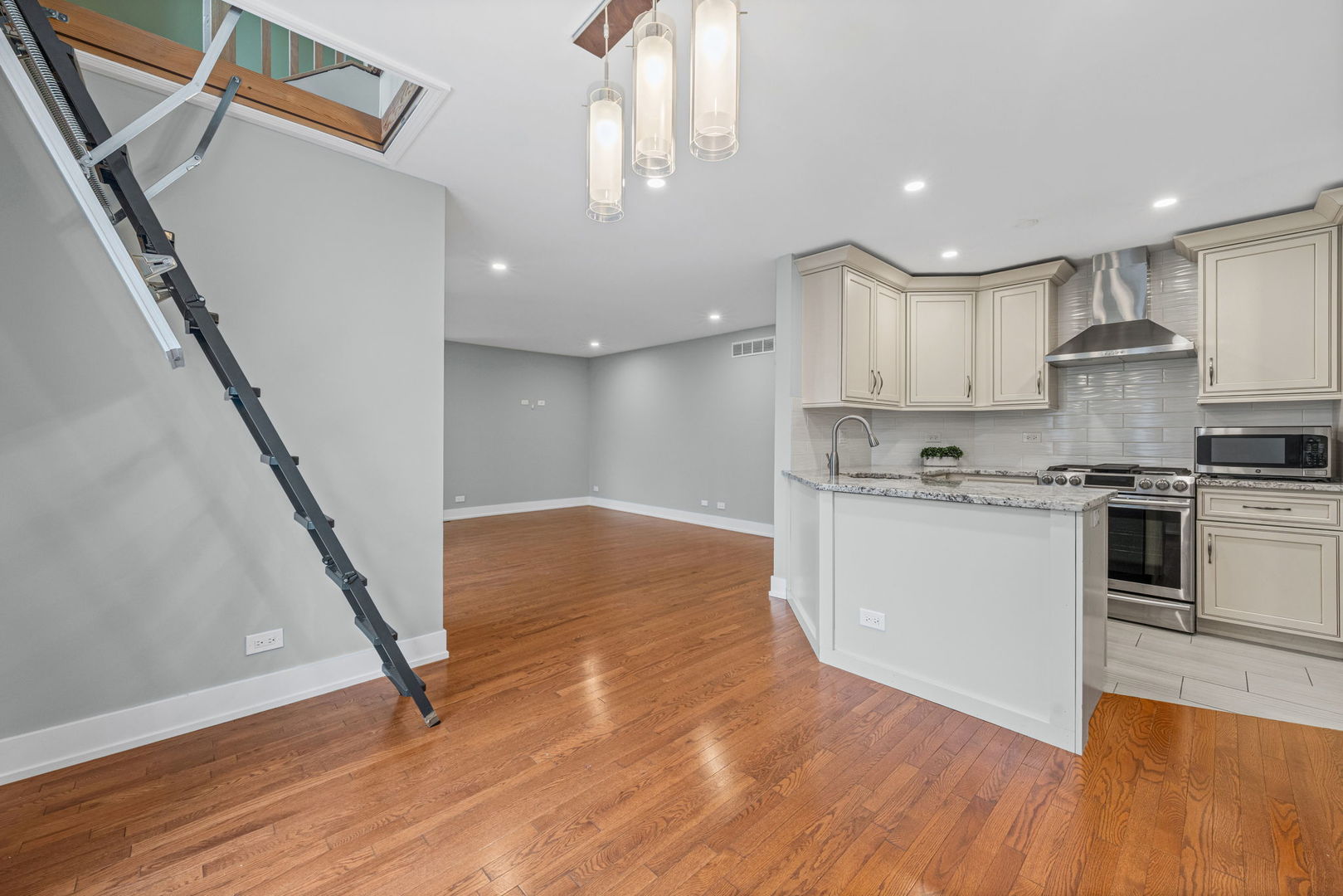 1066 Shermer Road, Unit 1066 Glenview, IL 60025 - Photo 8 of 25