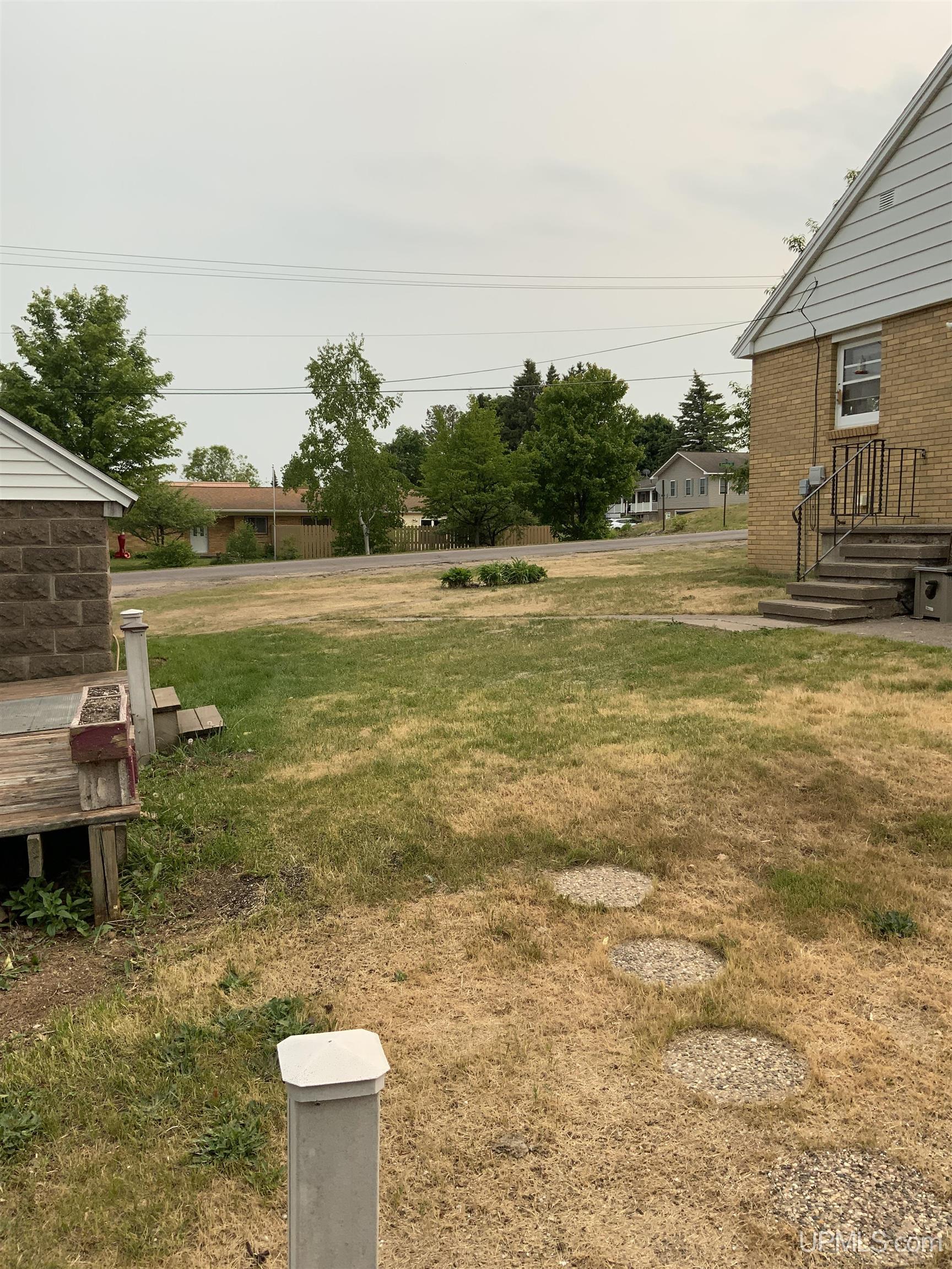 100 North Marigold Street Ishpeming, MI 49849 - Photo 40 of 45