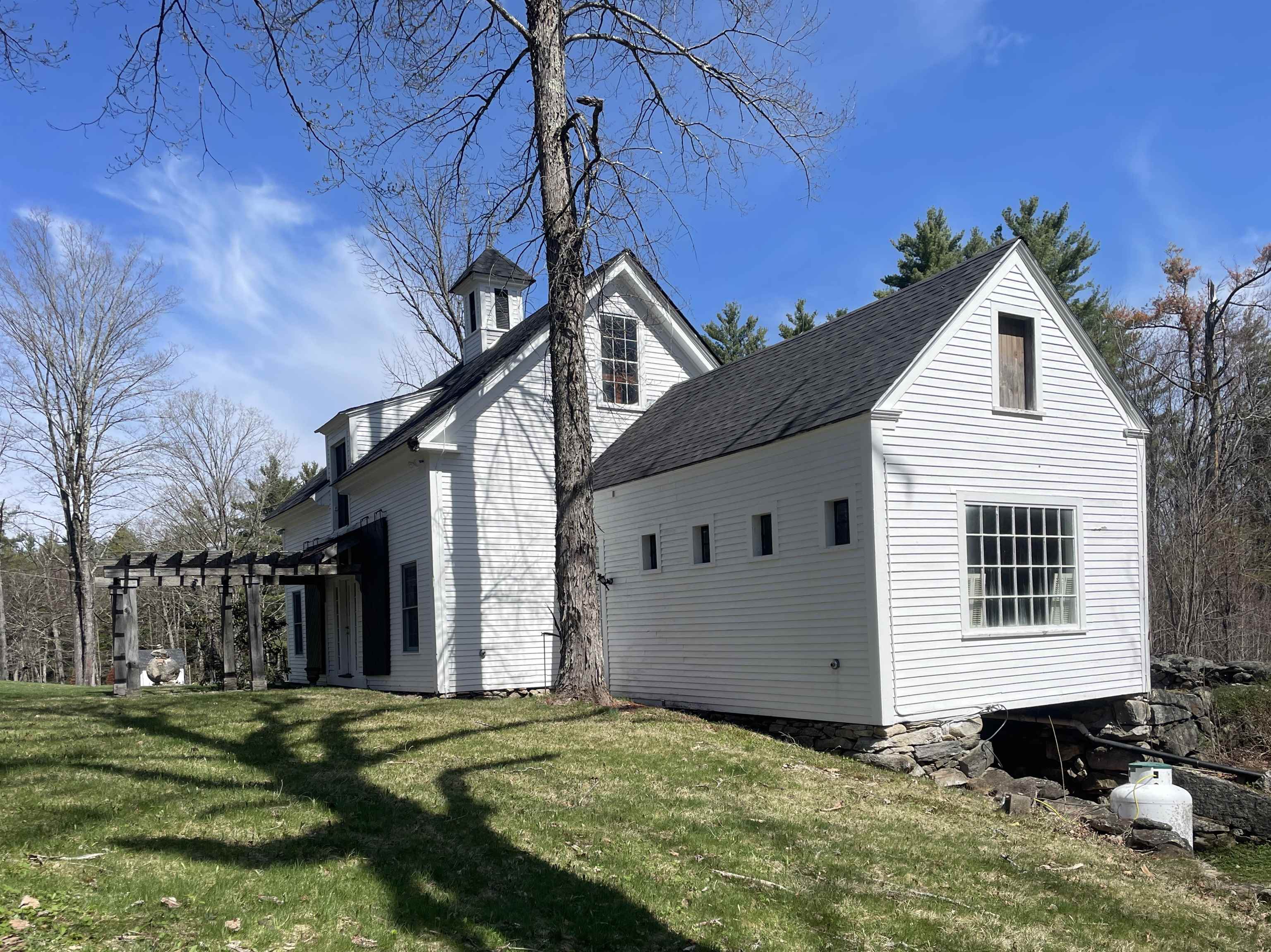 84 Cross Road Sharon, NH 03458 - Photo 57 of 59 Gallery Image 57