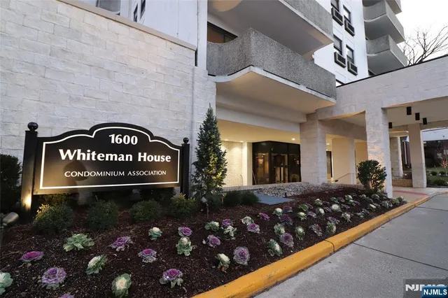 $3,500 | 1600 Center Avenue, Unit 12C, Fort Lee, NJ 07024